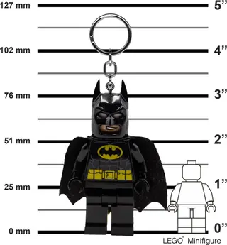 Lampe torche Batman