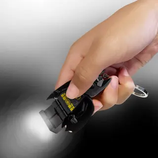 Lampe torche Batman