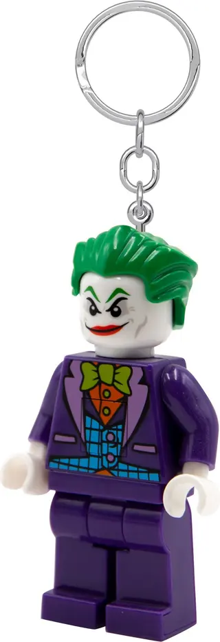 The Joker Key Light