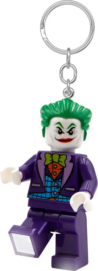 The Joker Key Light