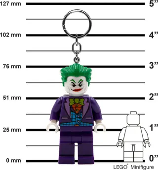 The Joker Key Light