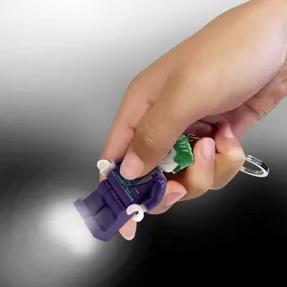 The Joker Key Light