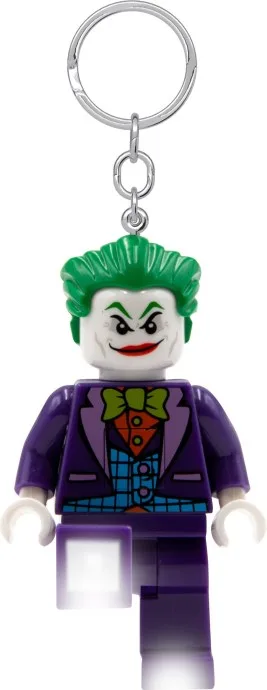 The Joker Key Light