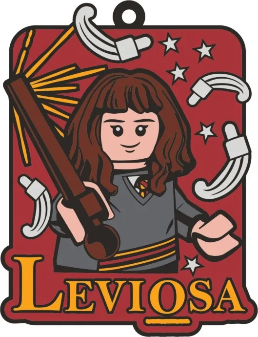 Aimant Leviosa
