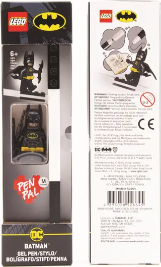 Batman-penvriend