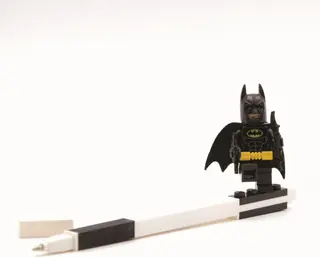Batman-penvriend