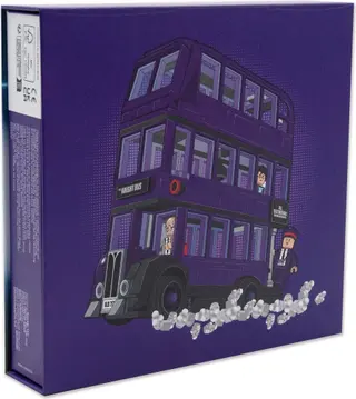 Harry Potter Tagebuch-Boxset