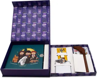 Harry Potter Tagebuch-Boxset