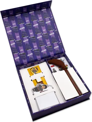 Harry Potter Tagebuch-Boxset