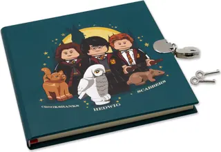 Harry Potter Tagebuch-Boxset