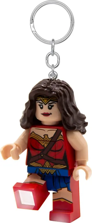 Lampe torche Wonder Woman