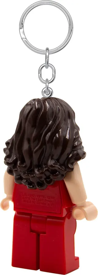 Lampe torche Wonder Woman