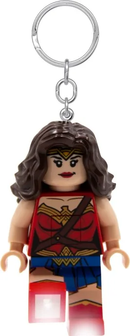 Lampe torche Wonder Woman