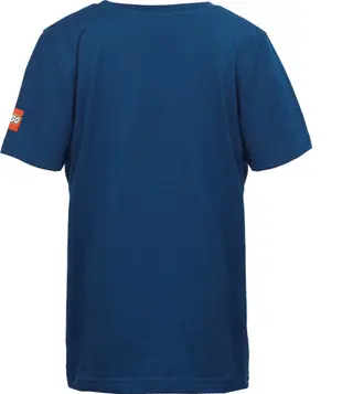 Lebkuchenmann-T-Shirt – Kinder