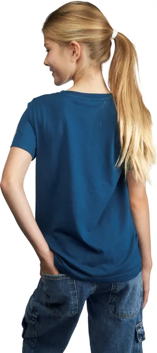 Lebkuchenmann-T-Shirt – Kinder