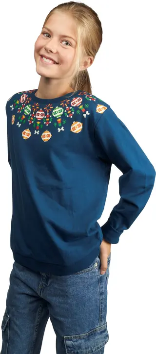 Christmas Jumper – Kids
