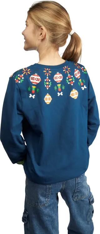 Christmas Jumper – Kids