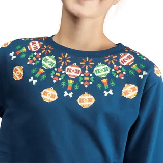 Christmas Jumper – Kids