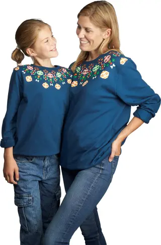 Christmas Jumper – Kids