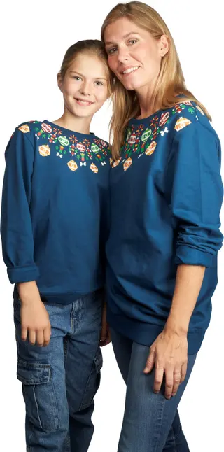 Christmas Jumper – Kids
