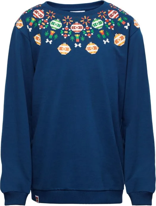 Christmas Jumper – Kids