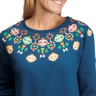 Weihnachtspullover – Erwachsene