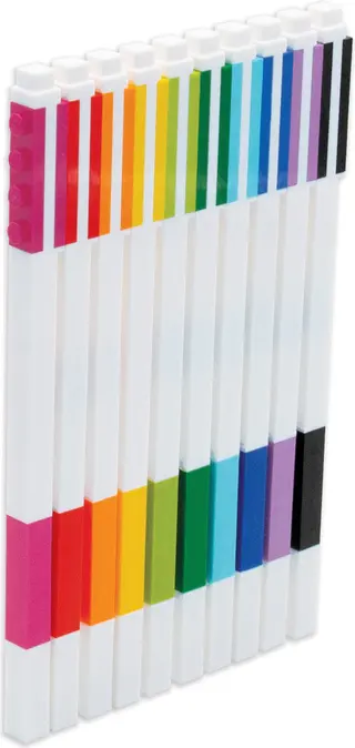 Gel Pens – 10 Pack