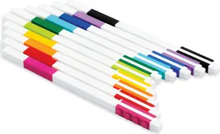 Gel Pens – 10 Pack