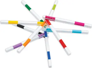 Gel Pens – 10 Pack
