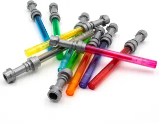Stylos gel sabre laser – Lot de 10