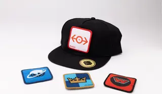 Petpatches