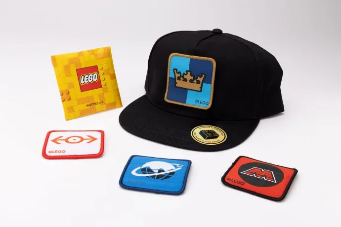 Petpatches