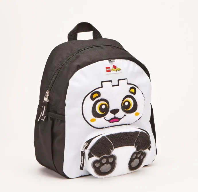 Rucksack – Panda