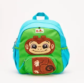 Rucksack – Affe