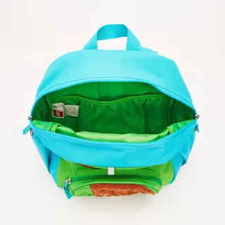 Rucksack – Affe