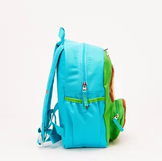 Rucksack – Affe