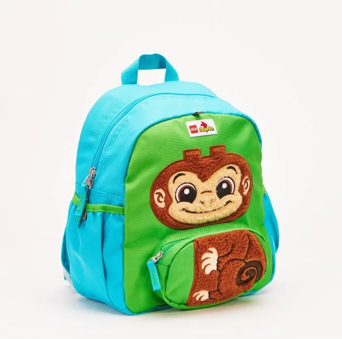 Rucksack – Affe