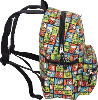 Rucksack – Zitrus