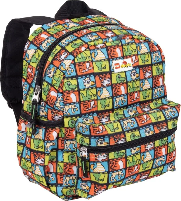 Rucksack – Zitrus