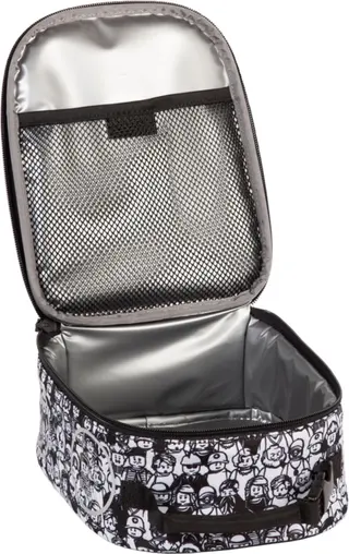 Heritage Classic Lunchtasche – Minifigure Malen