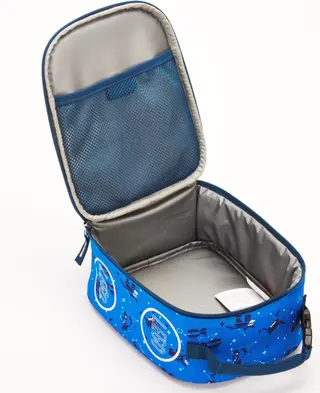 Space Lunch Bag – Stargazer