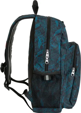 Heritage Classic Backpack – Blueprint