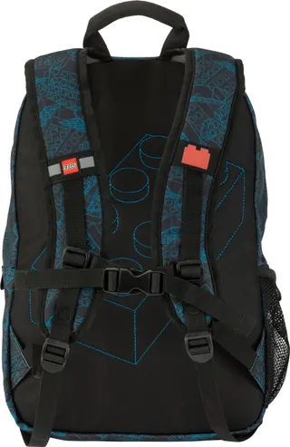 Heritage Classic Backpack – Blueprint