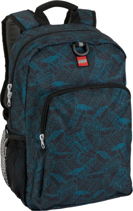 Heritage Classic Backpack – Blueprint