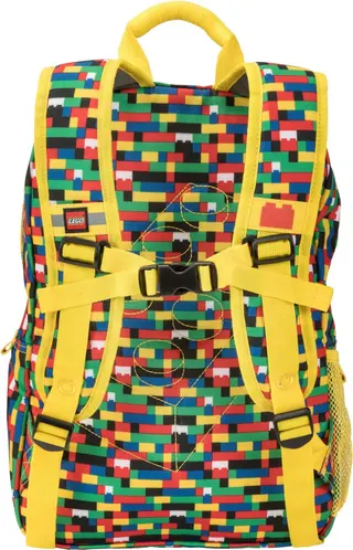 Heritage Classic Rucksack – Ziegelsteinfarben