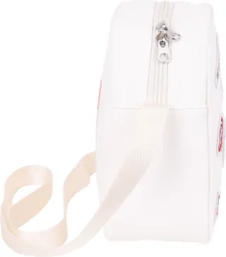Crossbody Bag – Retro Logos