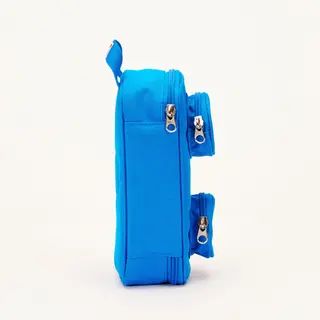 Brick Pouch – Blue