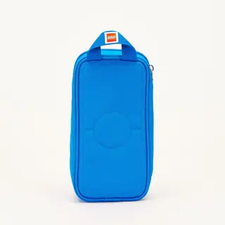 Brick Pouch – Blue