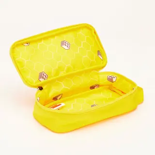 Pochette à brique – Jaune