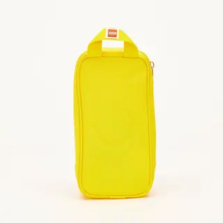 Pochette à brique – Jaune